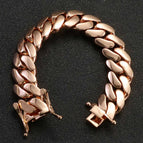 Rose Gold / 24in 60.96cmNecklace / Commonly|Commonly