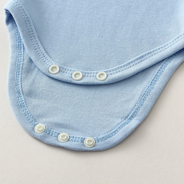 Baby Girl Romper Summer Short Sleeve Newborn Boy Playsuit Baby Girl Clothes Set