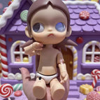 1 Only dolls