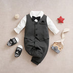 gray / 6-9M 73cm