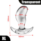 Transparent XL