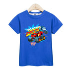 Blue / 10T