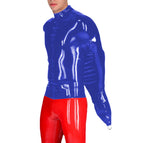 Blue / M