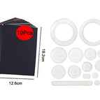 10paper 22rulers