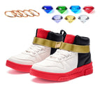 skate5ring7gem / 36  (US 4) / United States