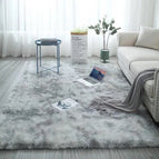 Gris clair / 100cm x 160cm