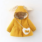 Fluorescent Yellow / 8(12-18M)