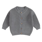 GRAY / 0-3M