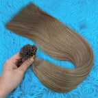 27 / 300g  Full Head / 30%-55%|18inches 45cm
