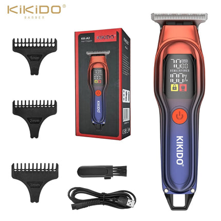 Automatic hairdresser electric push cut hair charging type electric push artifact automatic razor home electric hairdresser