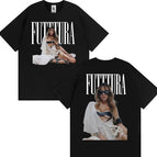 T-S6667-Black. / XXXL