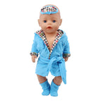 n331 / no doll