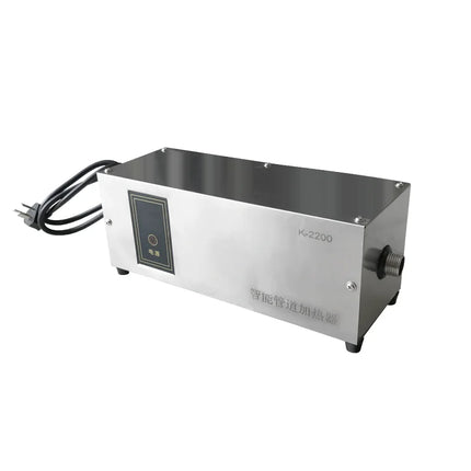 Instantaneous constant temperature pipeline electric heater washing kitchen life civil commercial hot water automatic all