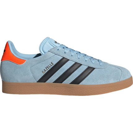 Adidas Originals Trefoil Kids Sneakers - Suede Casual Shoes / Chaussures Enfant Adidas Originals Trefoil - Espadrilles Daim Casual