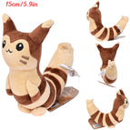Shiny Furret
