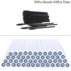 P 50tube 50brush