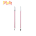Pink-2pcs