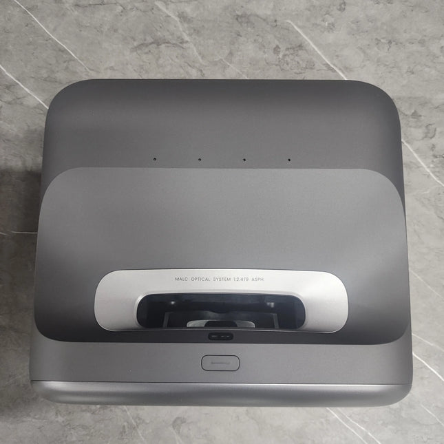 JMGO O3 Pro Smart Home Projector 4K 4GB 64GB WiFi 5 20W Triple RGB Laser Ultra Shortest Full Projector