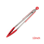 Red 12 inch