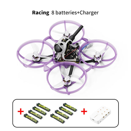 BETAFPV Air75 II with Champion Racing and Freestyle version ultralight whoop Quadcopter 2026