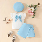 Lavender / 3-4Y