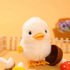 Duck-white