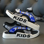 blue / 21 (insole 14cm)
