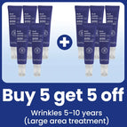 Buy 5 Get 5 Free