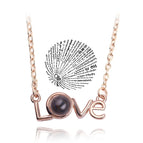 Rose Gold-05 / 45cm