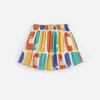 Skirt / China Mainland / 110 4-5Y