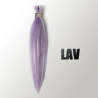 LAV / China Mainland / 26inches|4Pcs/Lot