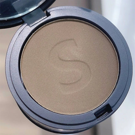 Hairline Repair Filling Powder With Puff Sevich Fluffy Thin Powder Pang Line Shadow Powder Forehead Hair Contour Powder Makeup
