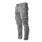 GRAY / S
