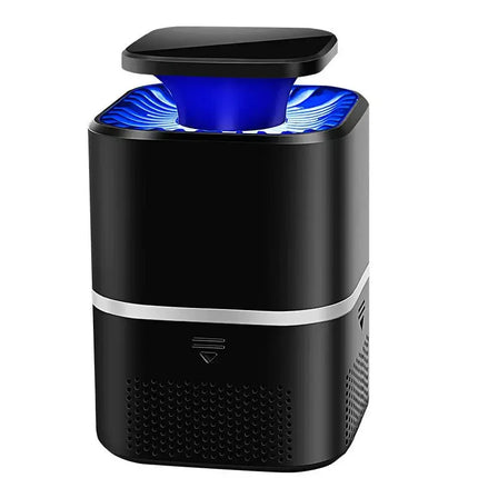 Mosquito Killer Lamp USB Without Radiation Fly UVA Mosquito Light Lcatalyst Home Indoor Bedroom Outdoor Accessories