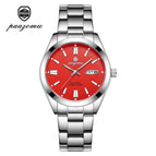 Argent rouge