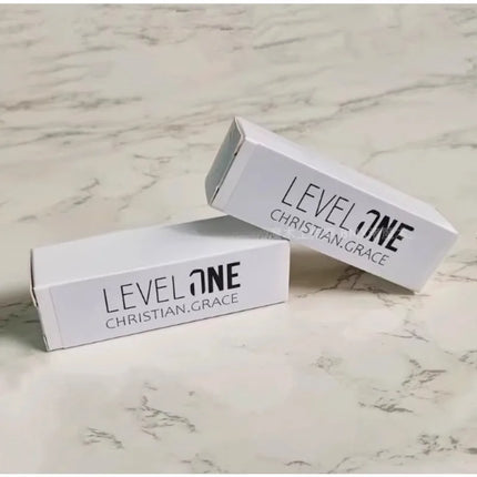 Level One by Christian Grace Gimmicks for Close Up Magic Shows Party Tricks & Street Performances Illusions Magician Magia Funny