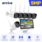 6PCS 5MP Cameras / UNITED KINGDOM