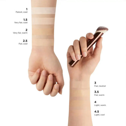 High Concealer Liquid Foundation Acne Mark Spot High Coverage Anti Dark Circles Waterproof Concealer Non Stick Powder Makeup