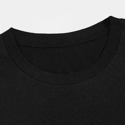 2025 Deftones Cotton Singer Band T-Shirt Men Women Hip Hop Rock Tee Fashion Short Sleeve T-Shirt Summer Oversized T-Shirts Tops