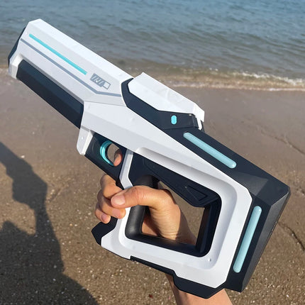 Electric Water Gun Toy / Pistolet Eau Électrique Jouet