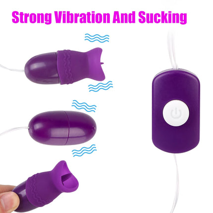 USB Vibrators for Women Vaginal Balls Clitoris Sucker Nipple Licks Plug Anal Beads Female Masturbator Sex Toys Adult Erotic Shop