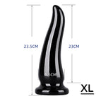 XL Black