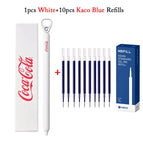1white 10blue core