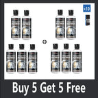 Buy 5 get 5 free
