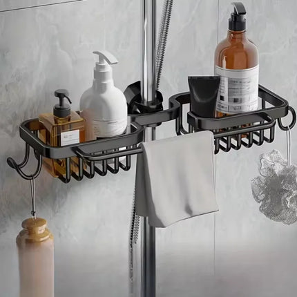 Sink Drain Rack Organizer / Organisateur Évier Cuisine