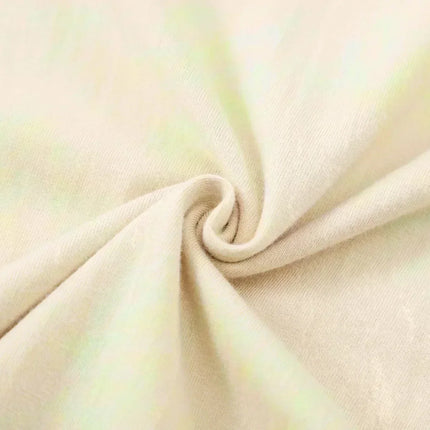 2025 High-end heavy cotton short-sleeved T-shirt, a fashionable and trendy brand for men and women in summer 명품 티셔츠 2022