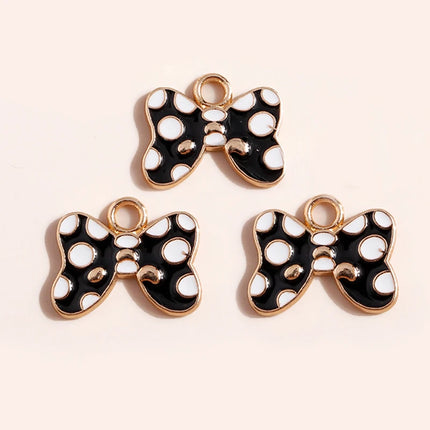10pcs 21*24mm Fancy Pressed Powder Makeup Box Charms for Jewelry Making Accessories Lady Necklaces Earrings Pendants Keychain