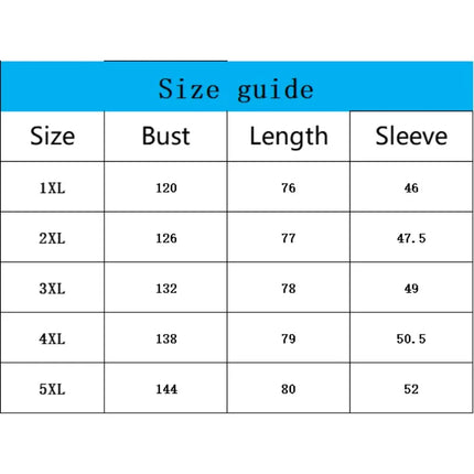 Plus Size 1XL-5XL Summer New Women's Clothing Solid Color Loose Ruffle Hem Loose Shirt ﻿