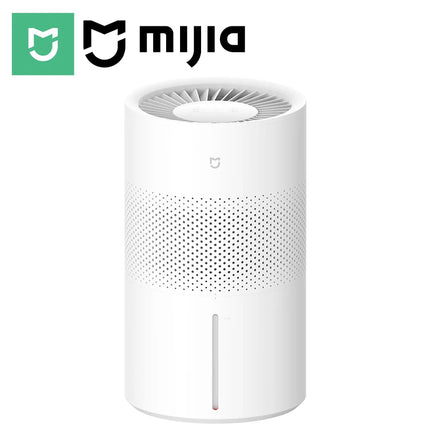 MIJIA Mist-Free Humidifier 3nd 400 mL/h,Model CJSJSQ05ZMZ,29.4dB(A) Quiet Operation,4L Water Tank,CN Version With Adapter