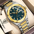 696 Gold Blue